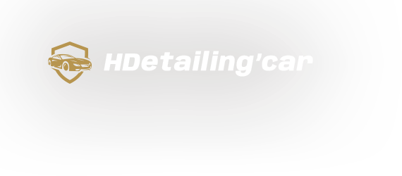 HDetailing'Car Metz Logo de HDetailing'Car Metz